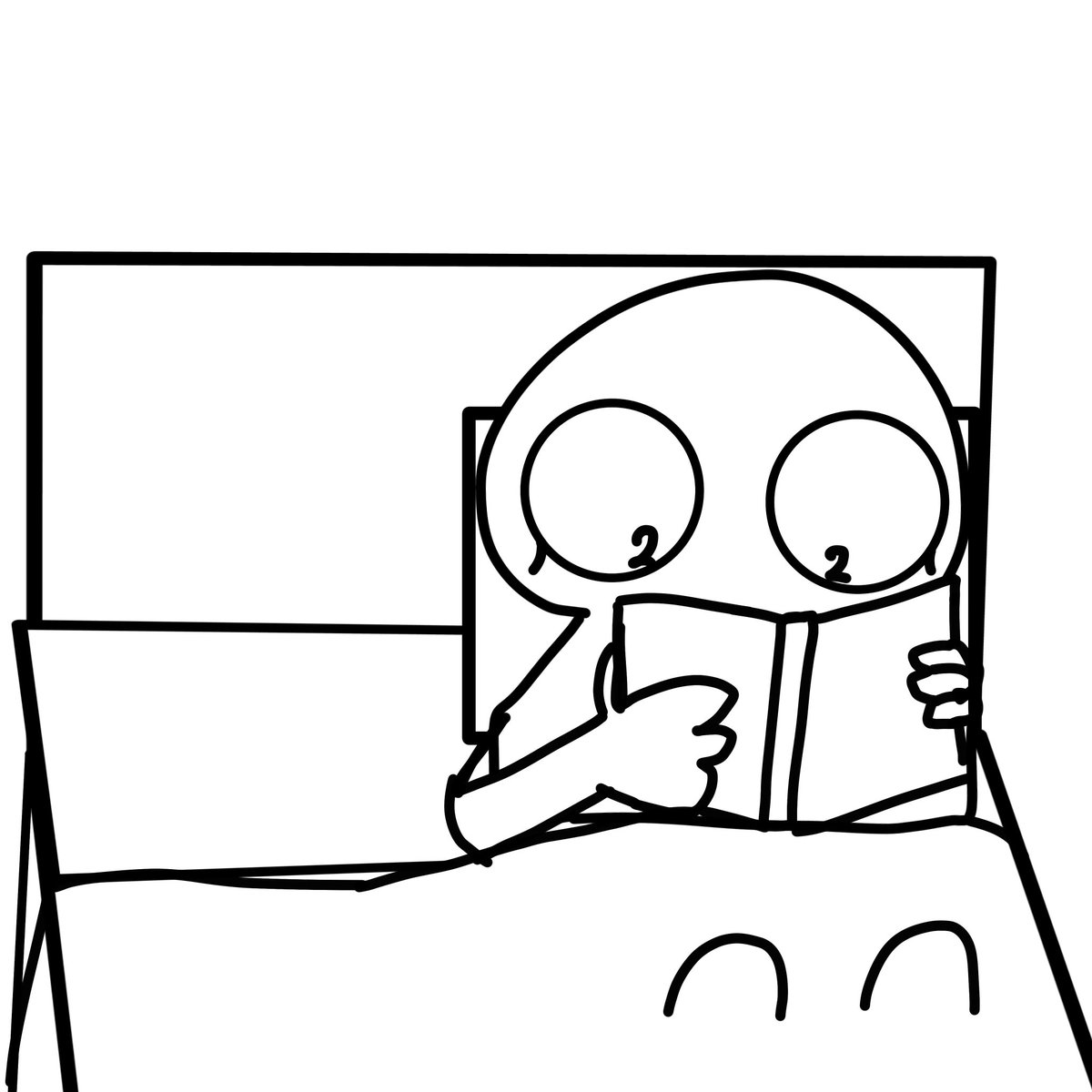 skoo42bab's tweet photo. #fourtwo #twofour little comic I made really fast https://t.co/zlDeRL7IME