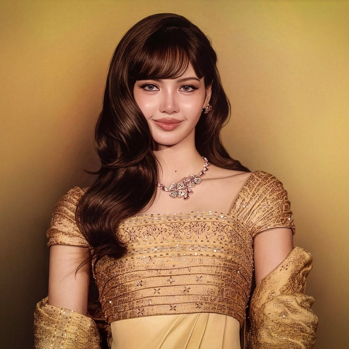 TheePopCore's tweet photo. LISA now holds the record as the HIGHEST-PAID K-pop idol on Instagram.

─ According to Instagram Analytics Auditor (IAA) data estimates, LISA earns approximately $1.6 million per Instagram post and around $750,000 per Instagram Story. https://t.co/72thBzJsNe