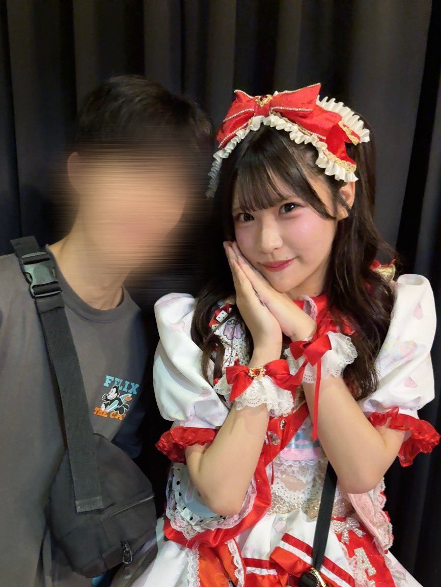 Answer_Tune's tweet photo. キャスティングは先回り
君はヒロインでいいかな https://t.co/9GvToWs9sq