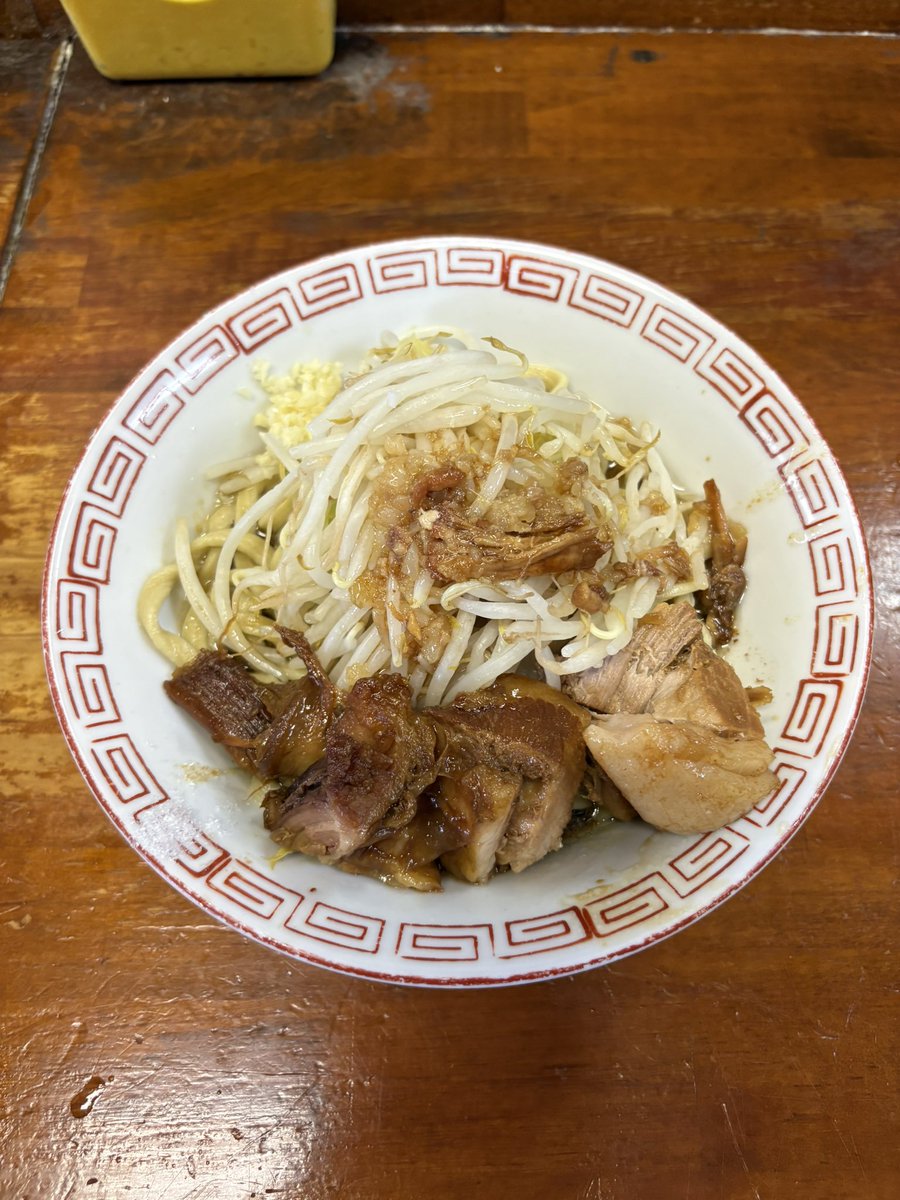 SPECIALZ94's tweet photo. 最近の麺 https://t.co/HQrAhAAEbm