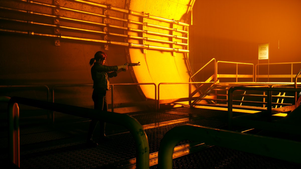 Sholvacri's tweet photo. Revisiting #Control on PC, since we're getting #ControlResonant in a few months and, man, it's been seven years, and this game is still amazing to just pick up and play, so fluid and fun to explore around the Oldest House, and looks amazing.
Some Screenshots at Ultra Settings. https://t.co/DTOUEZCxDF