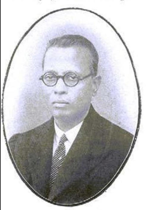 Fintech03's tweet photo. In 1920, a brilliant young Indian researcher walked out of the historic laboratories of Cambridge University. He had just spent nearly a decade under the global pioneers of plant science, publishing foundational papers on how apples & leaves handle respiration. He was offered lucrative opportunities to stay in Europe/take cushy imperial assignments in elite colonial hubs. Instead, he packed his bags & headed straight back to Cuttack, Orissa, a region heavily ignored by colonial resource pipelines.

When he arrived at Ravenshaw College, the "botany department" was little more than a couple of tables & a handful of basic slides. Dr. Parija did not complain. He rolled up his sleeves, collected local weeds from the nearby Mahanadi river & began conducting world-class experiments on plant metabolism using handmade glass apparatuses. He would go on to become the structural architect of higher education in Orissa, giving up his own scientific career to build universities, only to have his legacy tucked away quietly in the archives.

Born on 1st Apr, 1891, in the remote, impoverished village of Ichhapur in Jagatsinghpur, Orissa, Prankrushna’s early life was defined by sheer grit. In rural Orissa at the turn of the century, getting a high-school education was a luxury; dreaming of a scientific career was virtually unheard of.

But Prankrushna was a natural force. He topped his classes, made his way to Ravenshaw College & eventually secured a scholarship to Presidency University in Kolkata. His brilliant grasp of plant morphology caught the attention of the govt, landing him a rare scholarship to Cambridge University in 1914.

Working alongside elite British botanists, he dove deep into plant respiration & transpiration (the process of water movement through a plant & its evaporation from leaves). He focused on how temperature shifts altered the way fruits & leaves "breathe" post-harvest. His precision earned him the prestigious Fearnsides Scholarship at Christ's College, a massive honor for an Indian student at the time.

When Dr. Parija returned to India as a member of the elite Indian Educational Service (IES), he refused to limit his research to pristine lab models. He looked around Orissa & saw practical, devastating ecological problems staring him in the face.

1 of his most monumental, yet underappreciated, contributions was his work on Eichhornia crassipes, the notorious Water Hyacinth. This invasive aquatic weed was choking India’s waterways, killing off local fish populations, ruining paddy fields & blocking navigation.

Parija spent yrs mapping the metabolic & respiratory secrets of the weed. He discovered exactly how the plant manages to thrive in oxygen-depleted, stagnant waters & how its structural morphology allowed it to resist standard clearing methods. His research provided the 1st highly systematic, scientific blueprints for managing & eradicating aquatic weeds in tropical ecosystems, saving countless water bodies across eastern India.

By the 1940s, Dr. Parija realized that India’s scientific future could not rest on the shoulders of a few individuals traveling abroad. The country needed institutions. When Utkal University was founded in 1943 as Odisha's very 1st university, there was no campus, no massive endowment & incredibly sparse infra. The authorities knew only o1 man had the administrative backbone and international respect to pull it off: Dr. Parija. He was appointed its inaugural Vice-Chancellor.

He went on to serve as the Principal of Ravenshaw College, Director of Agriculture for Orissa & even the Pro-Vice-Chancellor of BHU. He was a man of such absolute, unyielding integrity that he routinely stood up to political pressure, ensuring that academic appointments were based purely on merit, not nepotism.

Like many foundational builders of modern Indian science, Dr. Parija’s name was gradually eclipsed by the very institutions he created. Today, students at Utkal University walk daily into the massive Parija Library, the largest library in the state often w/o realizing that the man whose name is on the building was a visionary who gave up his own lab research in his prime just to ensure that they would have a place to read.