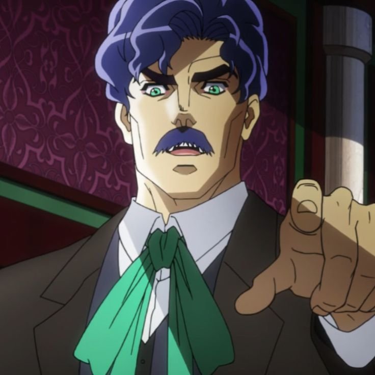 JoJoShippersAlt's tweet photo. ౨ৎ Romantic ship number 93 ୭˚.ᵎᵎᛝ

George Joestar I x Will Anthonio Zeppeli

#georwill https://t.co/HB0Th6abFZ