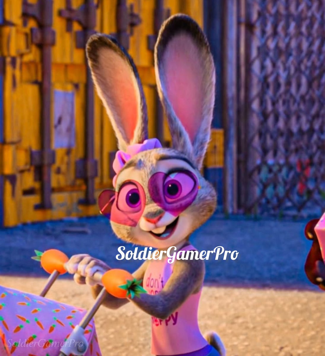 SoldierGamerPro tweet picture