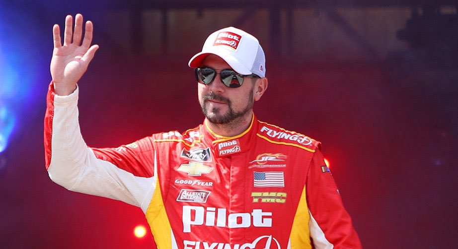 RacingTerritory's tweet photo. Today would have been Michael Annett’s 40th Birthday 🙏 https://t.co/jjxCgRiWQ5