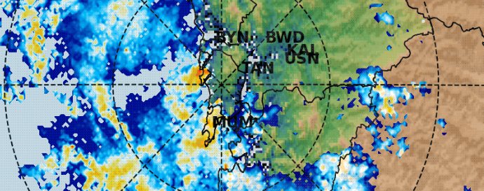 rushikesh_agre_'s tweet photo. 8:13 AM.. Rainy morning for Mumbai ⛈️⛈️

Heavy rains possible over South Mumbai &amp; Western suburbs as rain bands are moving over the coast for next few hours. Carry umbrellas before heading outdoors ☔ #MumbaiRains https://t.co/fvbG1SuPvD