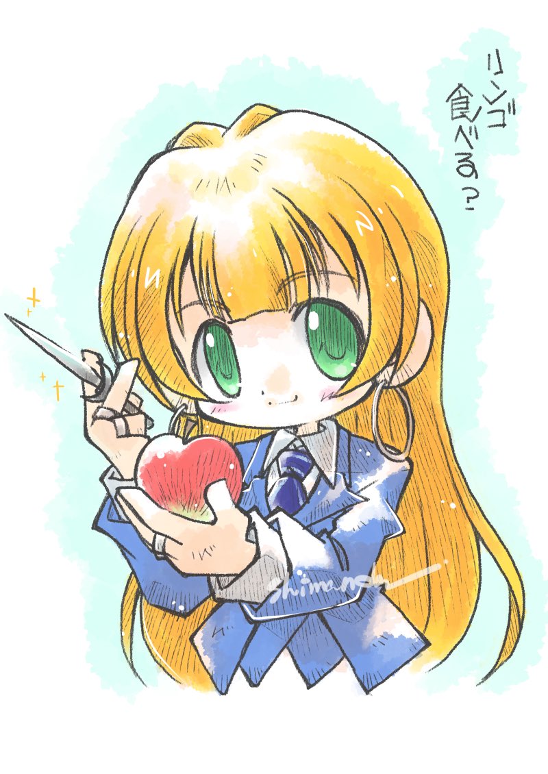 しまんだきよの tweet media