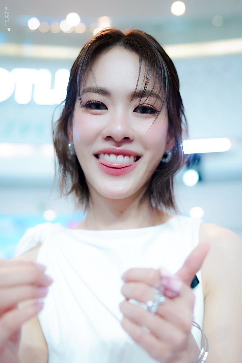 mikaspace_'s tweet photo. แบร๋ ~~~

🫳🏻🐻🤏🏻 https://t.co/krw8a8mjyt