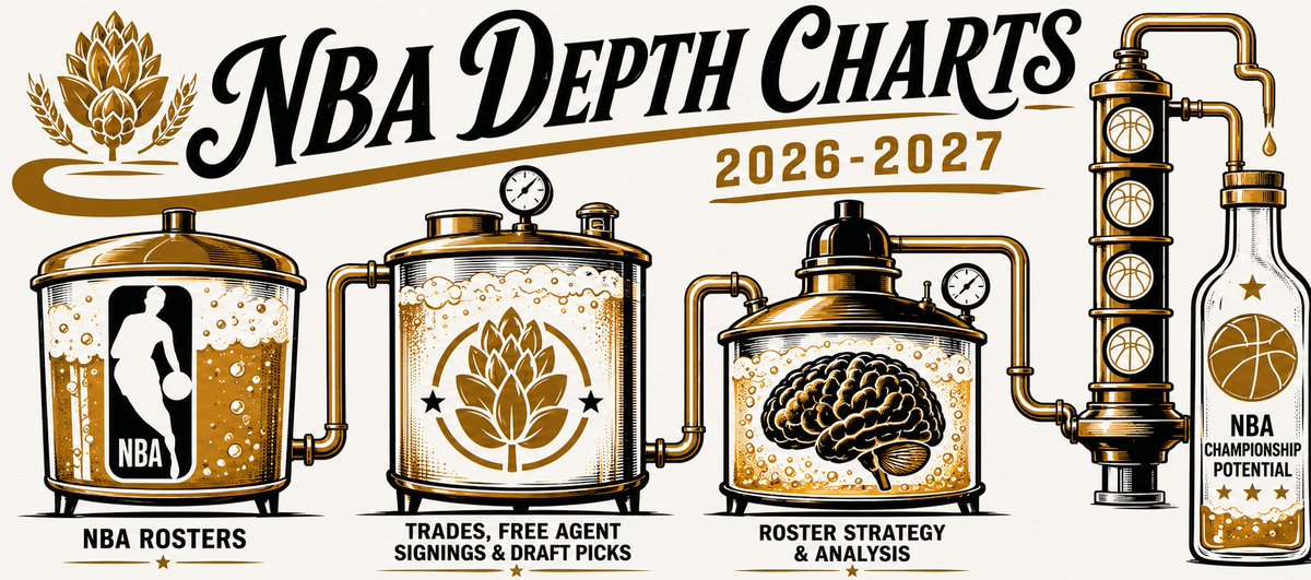 HoopsDistillery's tweet photo. https://t.co/HrheDNSzVE https://t.co/KdMU6I5LOE