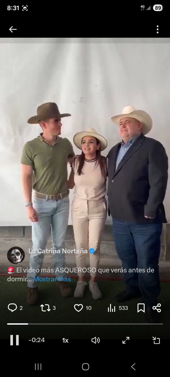 manuchan11's tweet photo. @catrina_nortena Pues como no llevarse bien estos cochinotes. Mientras el sr. Barrigas tiene miles de mujeres; los otros les encanta andar poniendo cuernos; al fin cuatreros a sueldo tenían que ser. https://t.co/nP98gBPE6N