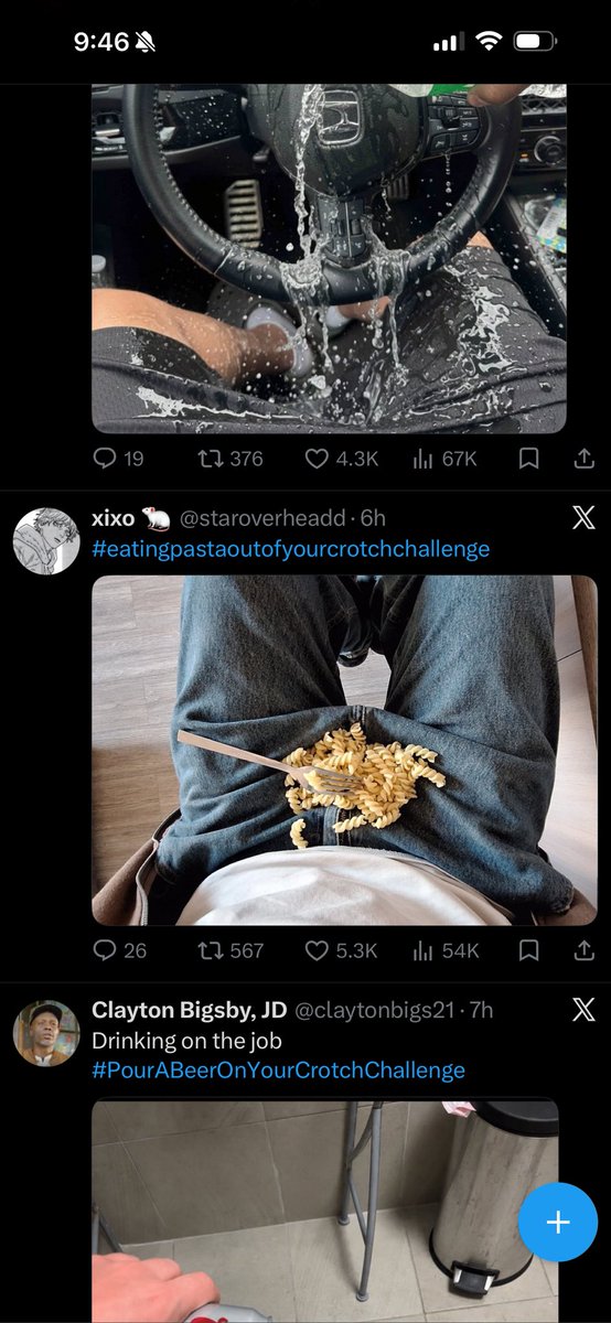 azurelanternlit's tweet photo. get me off crotch twitter bro https://t.co/fShyvenXL9