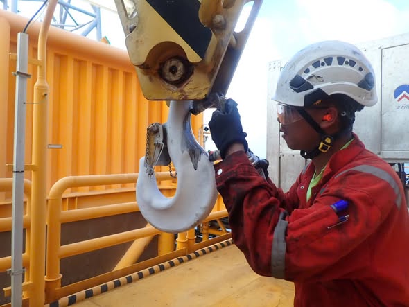 NdtQis's tweet photo. MARINE SECTION - TECHNICAL SURVEY DEPARTMENT CONTINUES TO AFFIRM CAPABILITIES IN OFFSHORE PROJECTS
-----------------------------------------
#QISGlobal #MPI #ECT https://t.co/0WXMVsxeqN