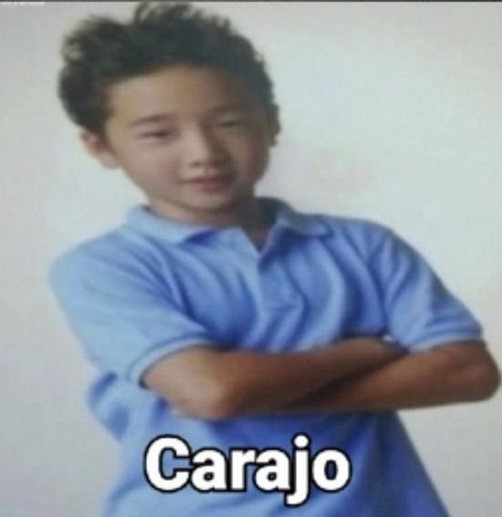 daleluvs's tweet photo. Que feo es no tener amigos 😞 https://t.co/qdOMgzWLHG