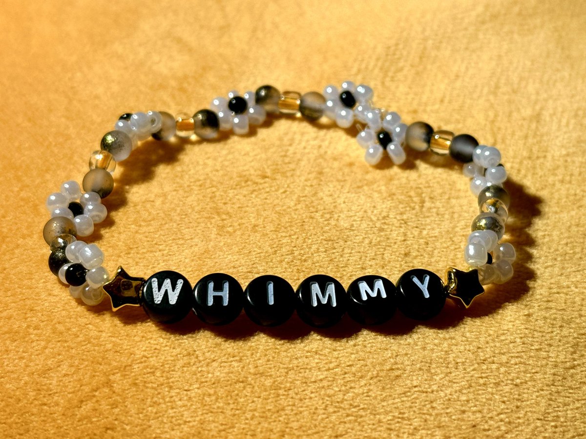 simmerdownbrit's tweet photo. In honor of our beloved bunny returning tonight in Manchester 🥹 @whimmyupdates https://t.co/uHjxKWMWhW