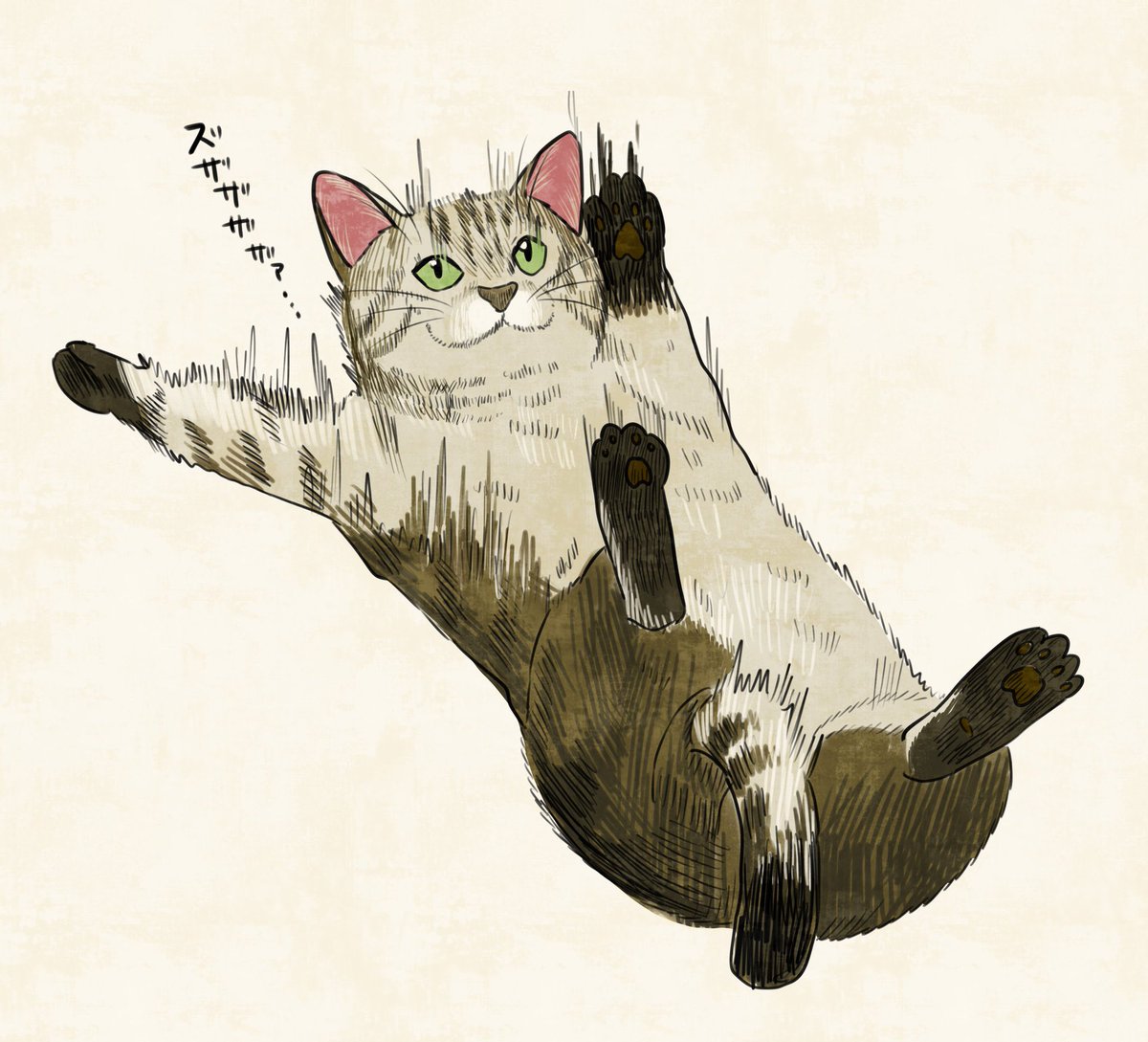 kuiruri's tweet photo. いつまでも流れてきてほしい…！ https://t.co/nSH4sirrbA