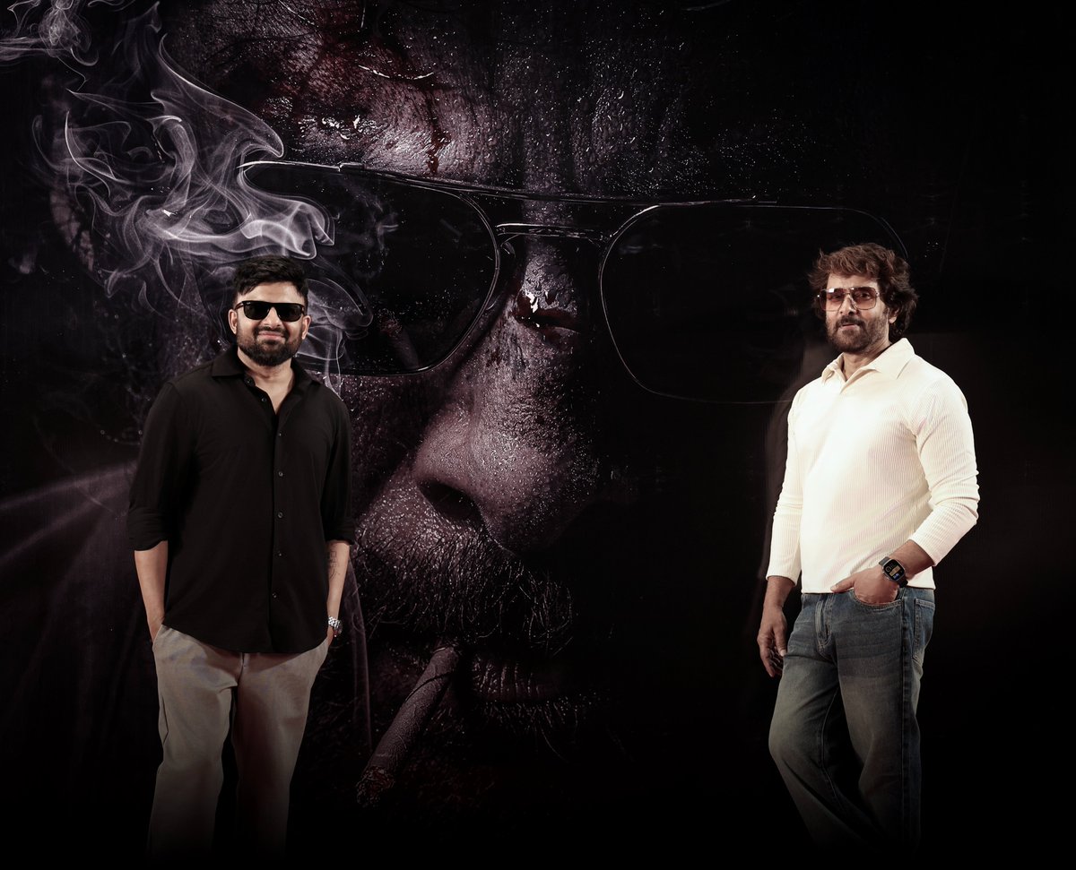 _MovieTamil's tweet photo. The #Chiyaan63 film team is currently shooting action sequences in full swing at Prasad Lab, Chennai. They have planned to complete these action scenes by next week.

#ChiyaanVikram https://t.co/UufQLgixhQ