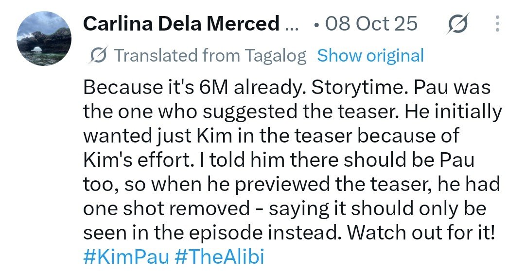 allforKimPau's tweet photo. It is exactly that deep mutual support that makes KimPau partnership stand out so much. They constantly praise each other’s acting skills and dedication to the craft. Their bond is built on a solid foundation of trust that grew naturally over time❤️ https://t.co/wy0xM7C0iK