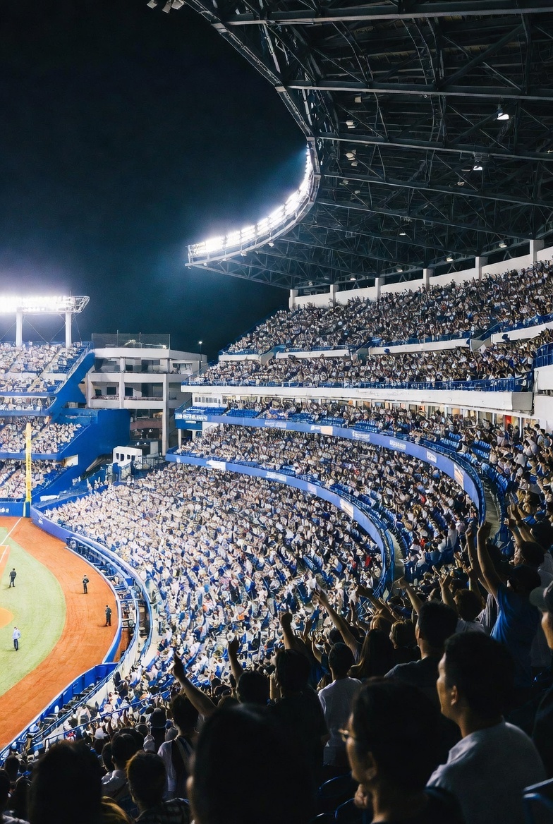 マリン銀🏟️ tweet media