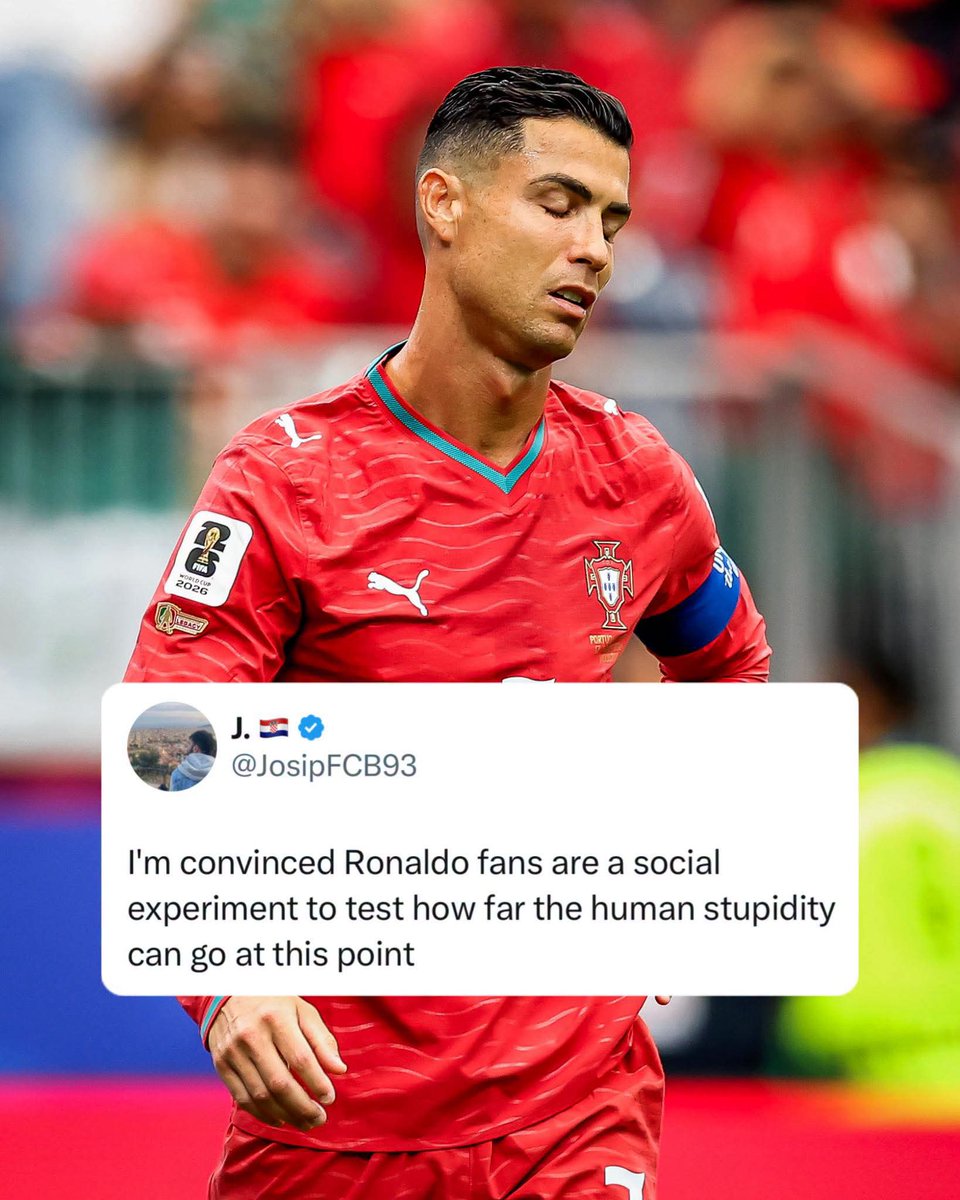junaidmazari's tweet photo. @NoodleHairCR7 You need wins to play so many games.

Messi also broke the record for most wins in WC history.

Wtf is wrong with Penaldogs, are they really this dumb and stupid or just putting up an act of being idiots and weirdly stupid ? https://t.co/sQMk4PaiYi