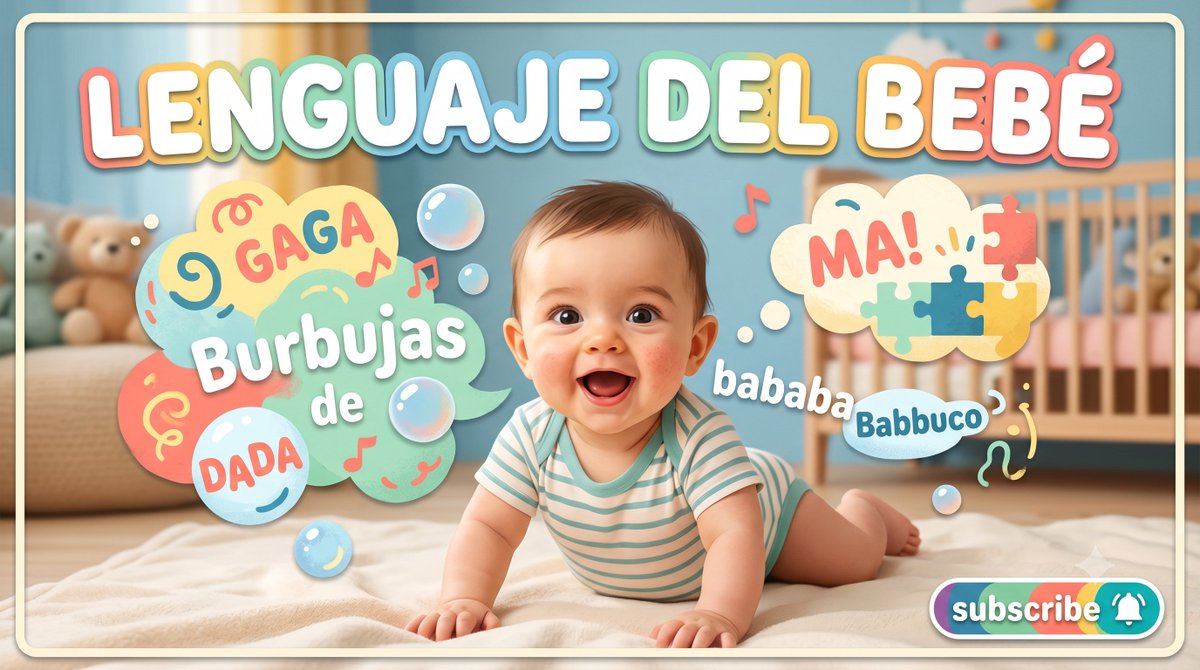 consuelo_50's tweet photo. Lenguaje del Bebe https://t.co/RqPrU6TGOi https://t.co/RZvGRStjcr