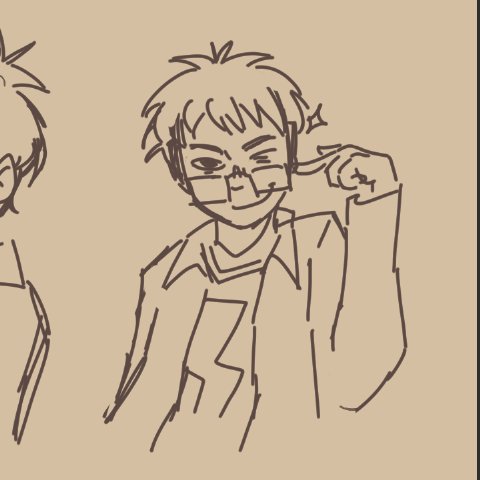 Sup_S0up_'s tweet photo. did this in a hurry ignore the funny pose https://t.co/iF2Ly1vpzF
