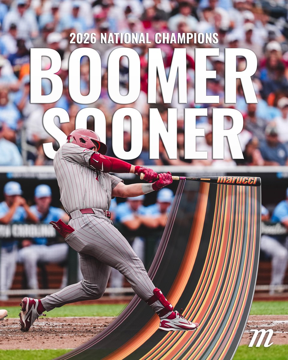 Marucci tweet media