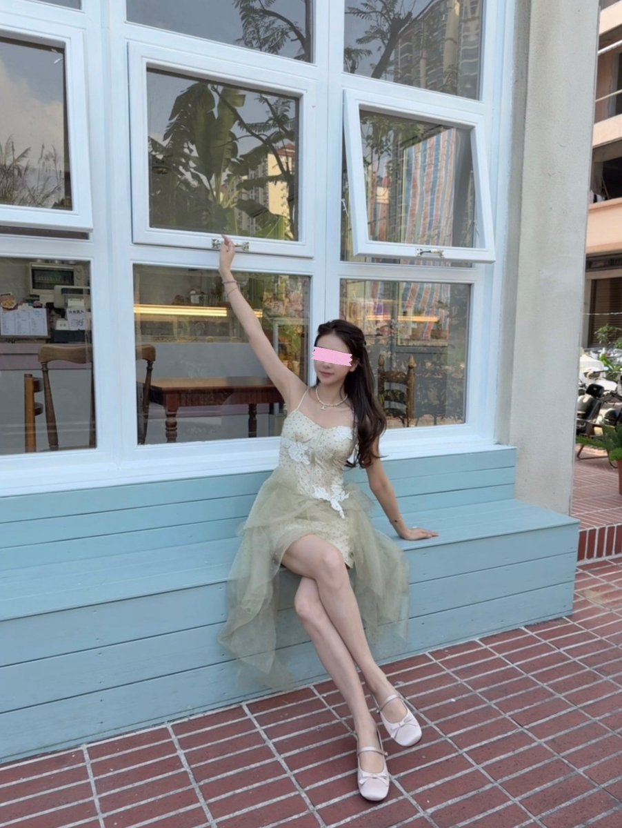 清澈 tweet media