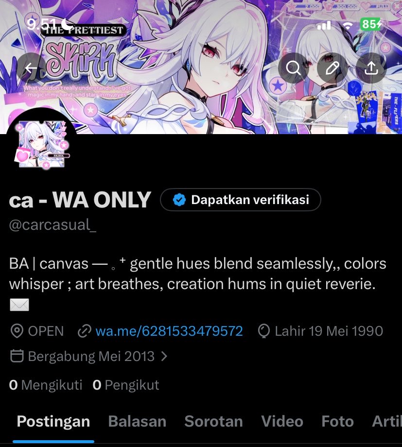 carcasual tweet media