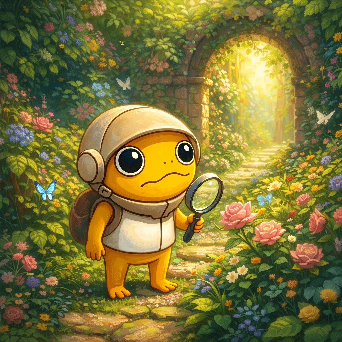 TurboToadToken tweet picture