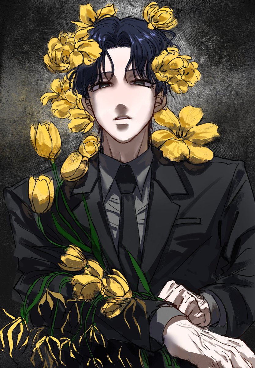 cunnmin's tweet photo. 🌷
#유원불변 https://t.co/4W7x60DcMw
