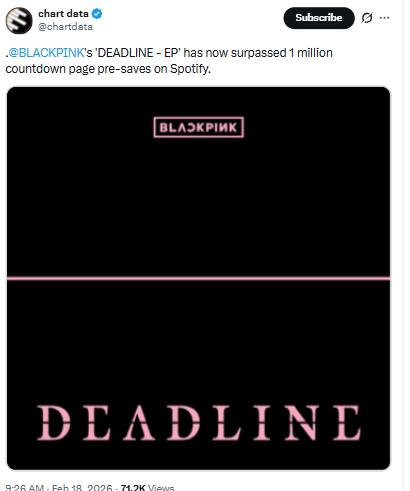 SONG CRITIQUE tweet media