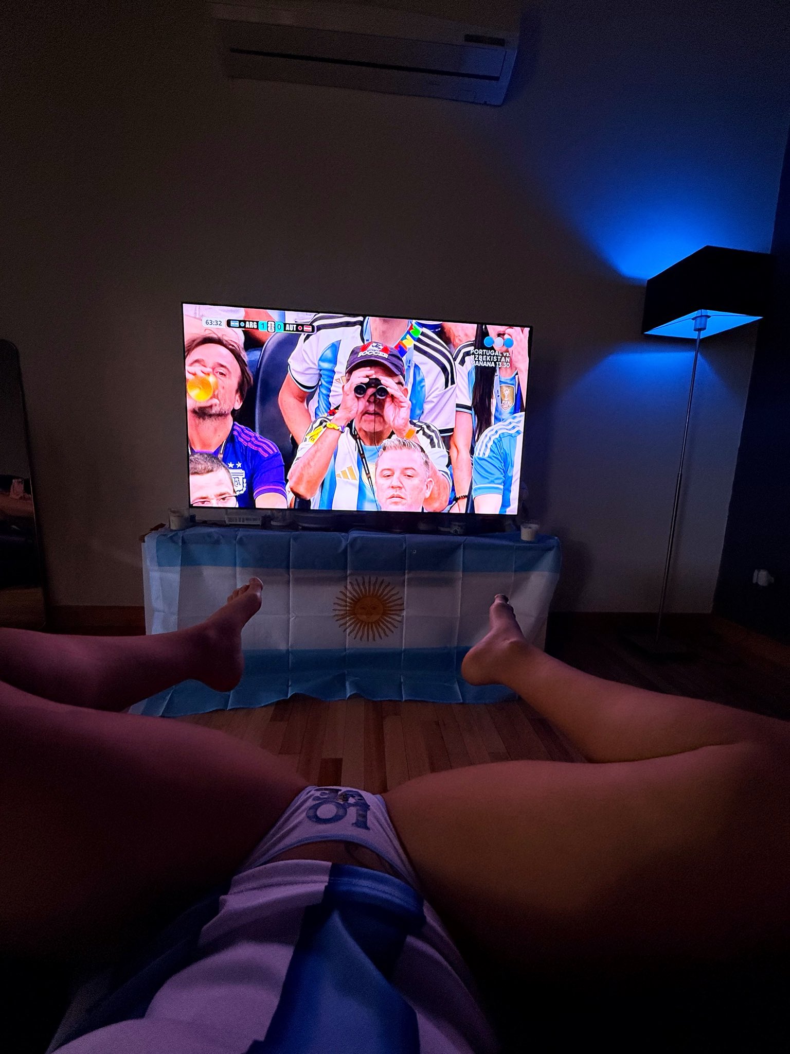 Buenas noches 😘 https://t.co/cfta8cZudk
