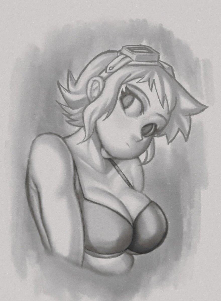 shojked's tweet photo. Ramona booba and knives portrait 

#scottpilgrim #kniveschau #ramonaflowers #scottpilgrimtakesoff https://t.co/w4kyZ0npbI