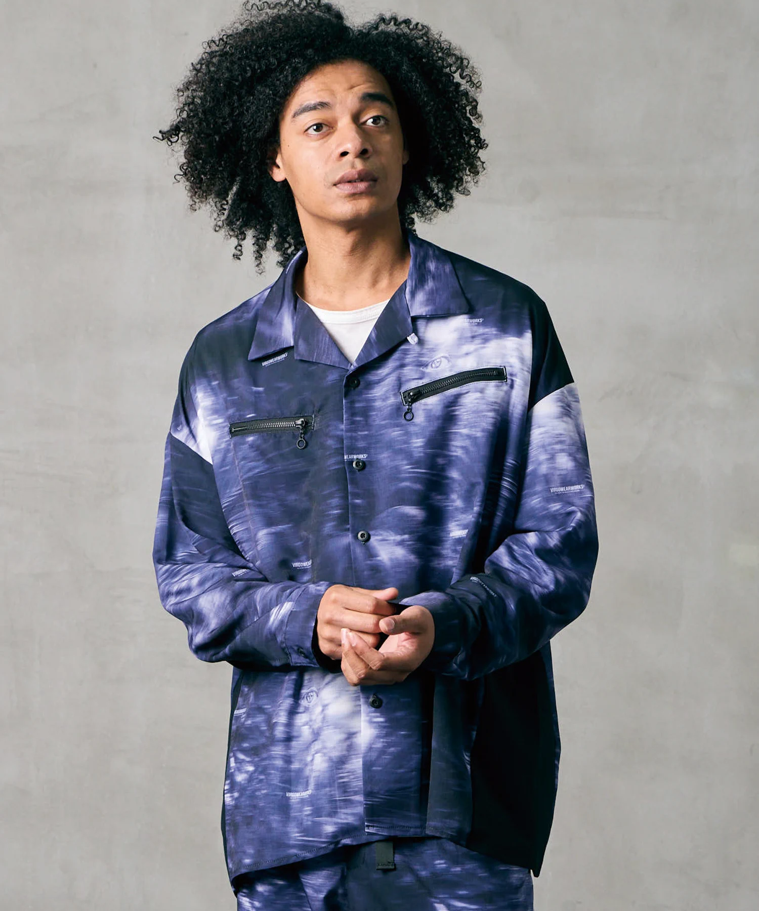 VIRGOwearworks on X: 