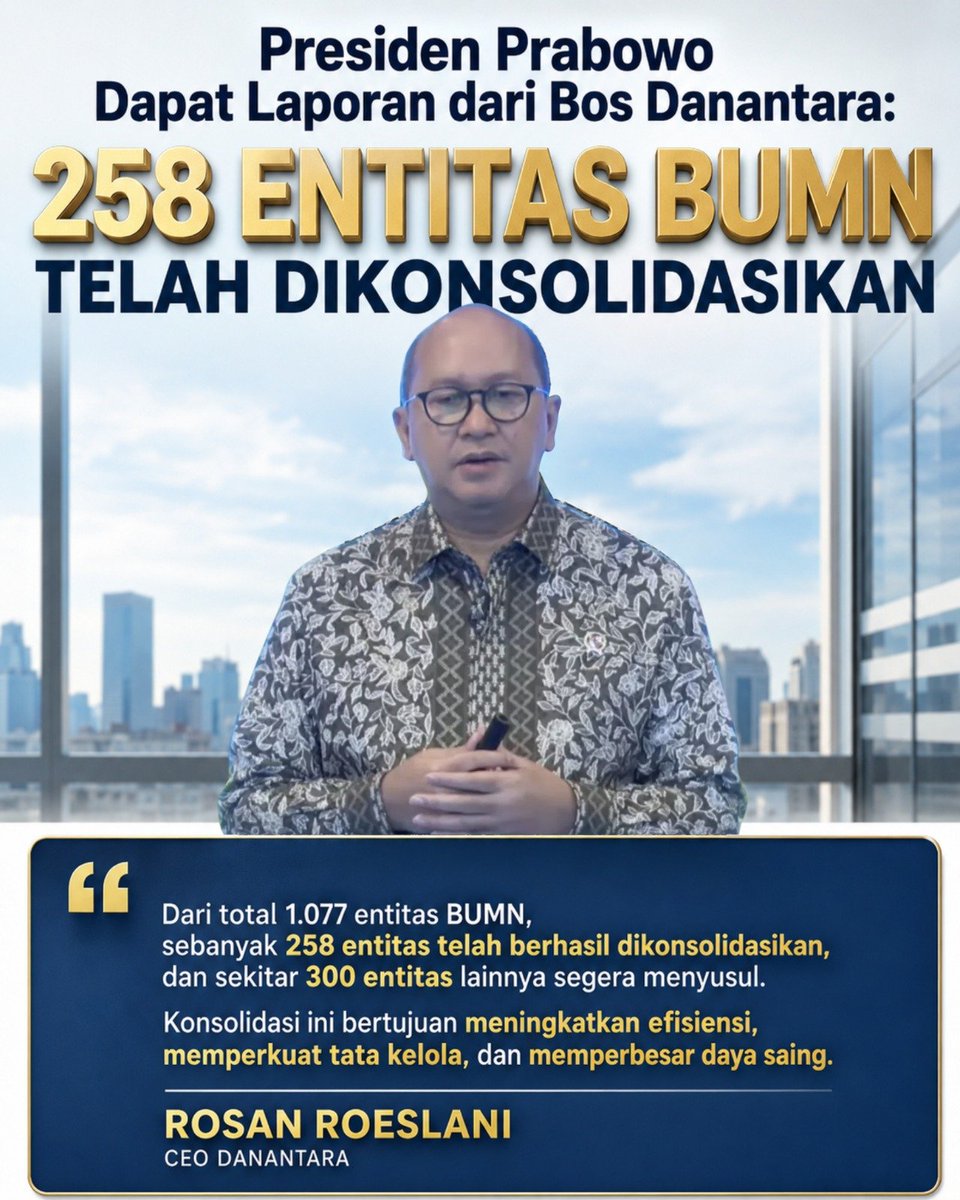 yol3000's tweet photo. hidup di zaman now, semua serba digital. Sekarang juga ada program transformasi digitalisasi BRI. Menurutku program ini bakal ngebantu masyarakat di sektor keuangan.
#TransformasiBUMN https://t.co/zjpuFi2mcF