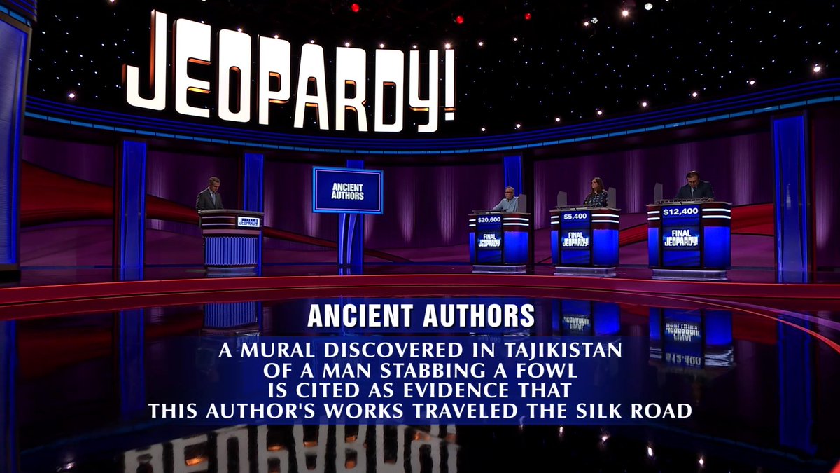 Jeopardy tweet picture