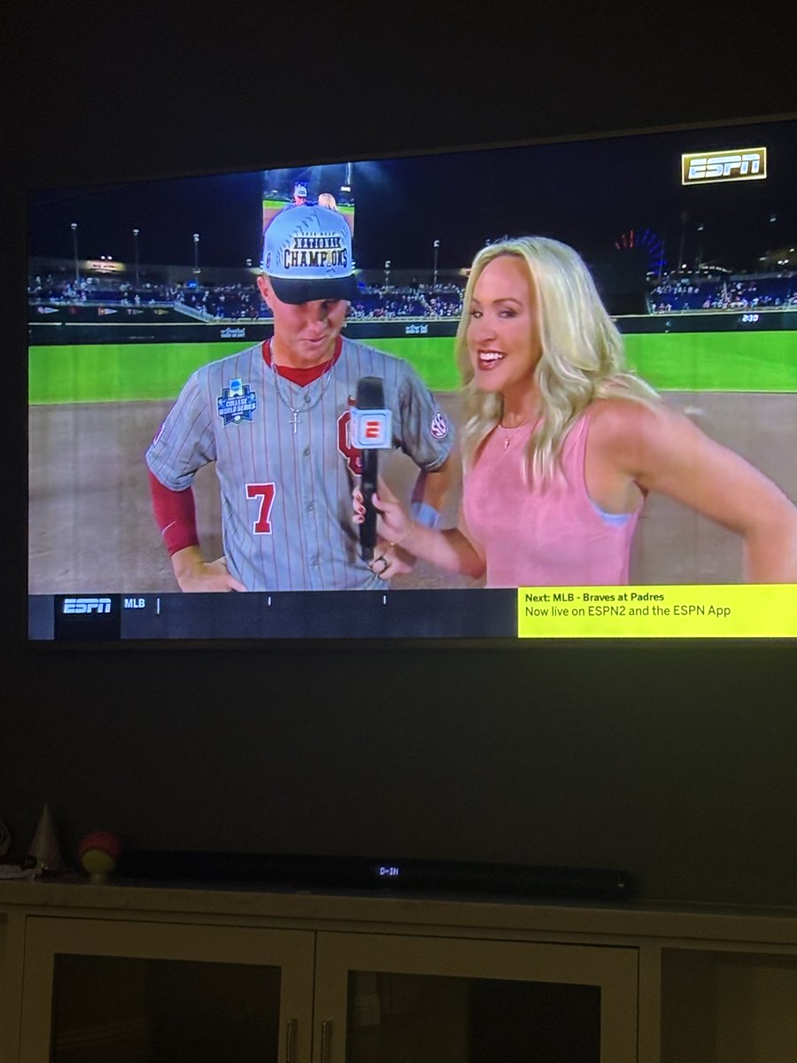 JDub8mk's tweet photo. #BoomerSooner Champs! https://t.co/z5QTO6soiq