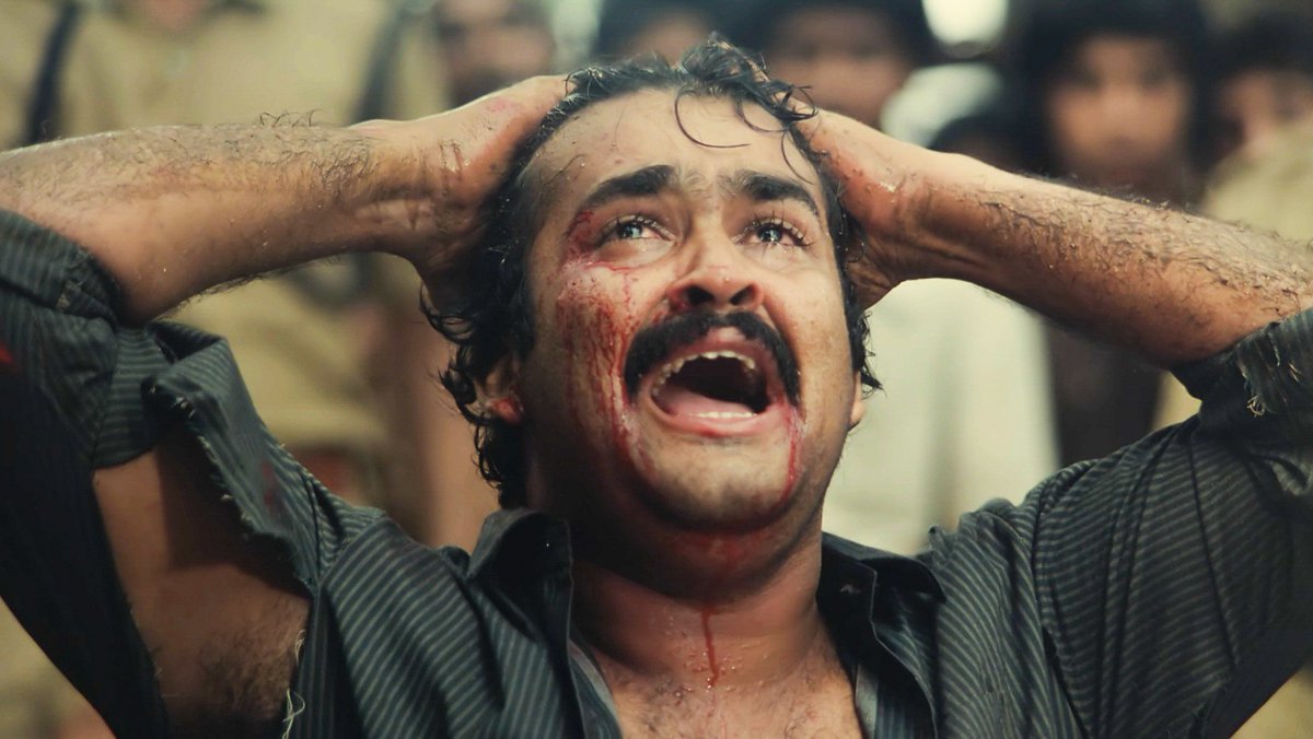 Cinema30sec's tweet photo. Kireedam (1989)
Director : Sibi Malayil
Writer - AK Lohithadas

#Mohanlal #Kireedam4K #MalayalamCinema https://t.co/W6k8qMjXFc