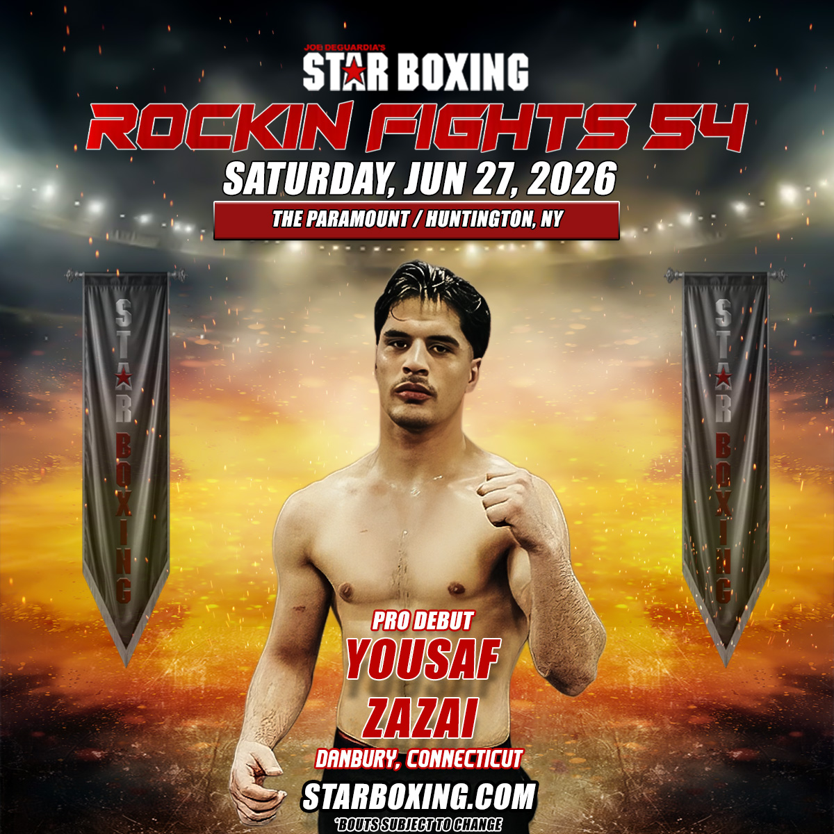StarBoxing tweet picture