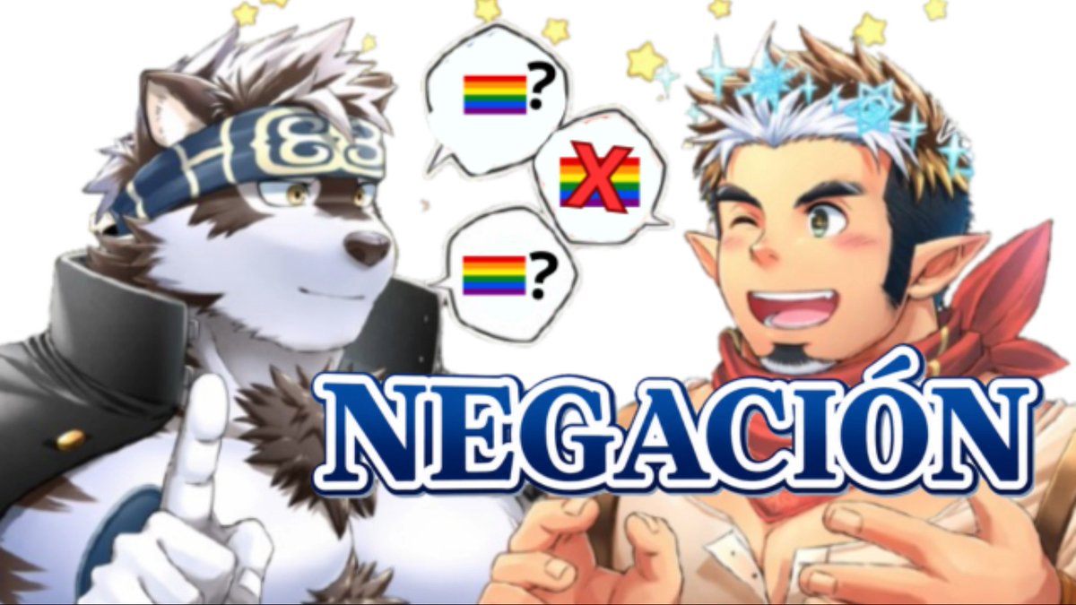 HousamoB's tweet photo. Las 5 etapas del dolor.
Todos los que jugamos gachas pasamos por esto:
Negación
Ira
Negociación
Depresión
Aceptación 

Si has gastado todas sus piedras en un banner limitado, por favor consulta a un amigo antes de realizar otra multi.
#Housamo #放サモ #ラブヒロ https://t.co/bfLgjnwLkN