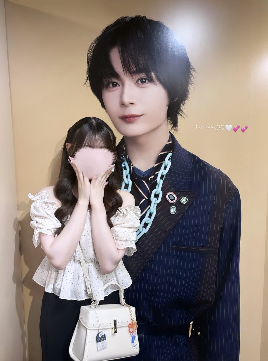 rynyan87's tweet photo. 5th Album「ND⁵」発売おめでとう🪽♡
 #なにわ男子 #なにわ男子_ND5 https://t.co/GXsggOsnXe