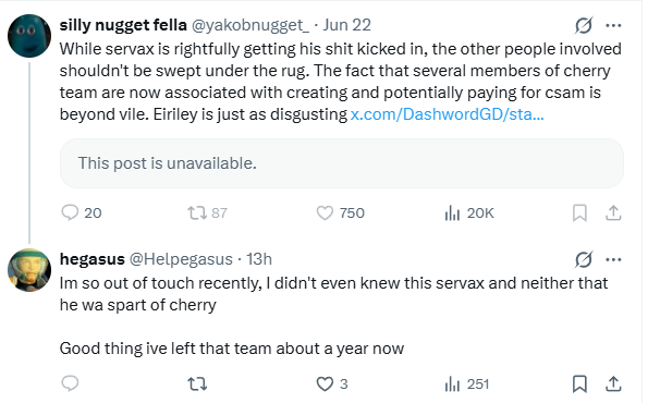 ResponsiveUser 🏳️⚧️🏴☠️ tweet media