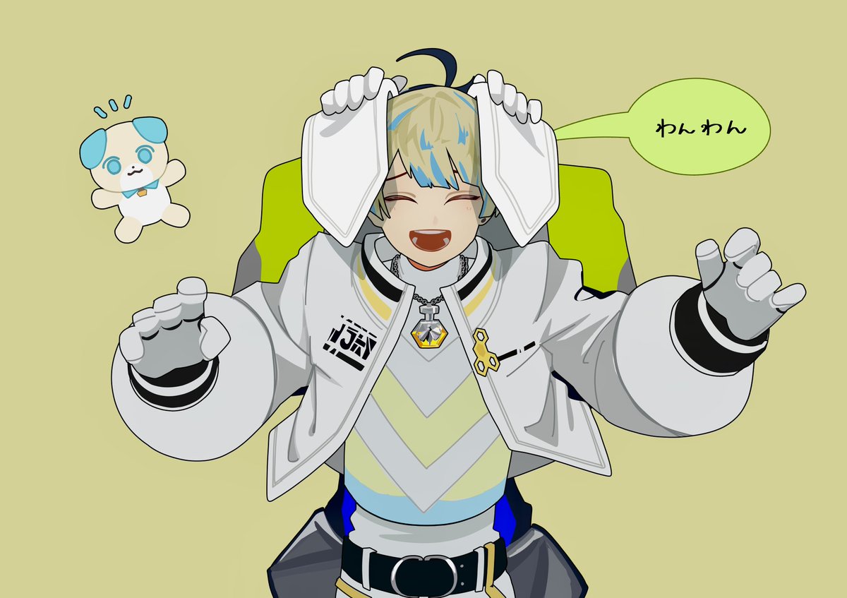 ⚪️フカメ tweet media