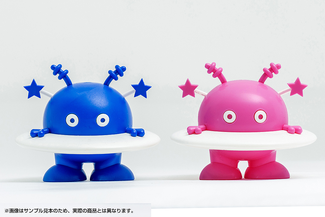 Preorders open now! StudioSYUTO Cosmo Hoshimaru: Blue Ver./Pink