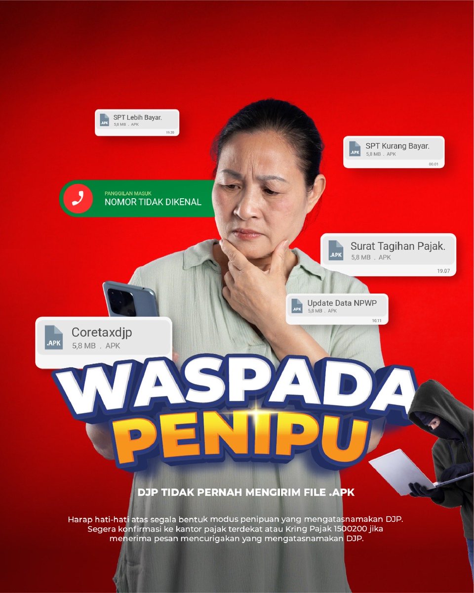 PajakMigas's tweet photo. Yuks baca informasi selengkapnya pada infografis berikut ini! https://t.co/aZnvtPLMJl