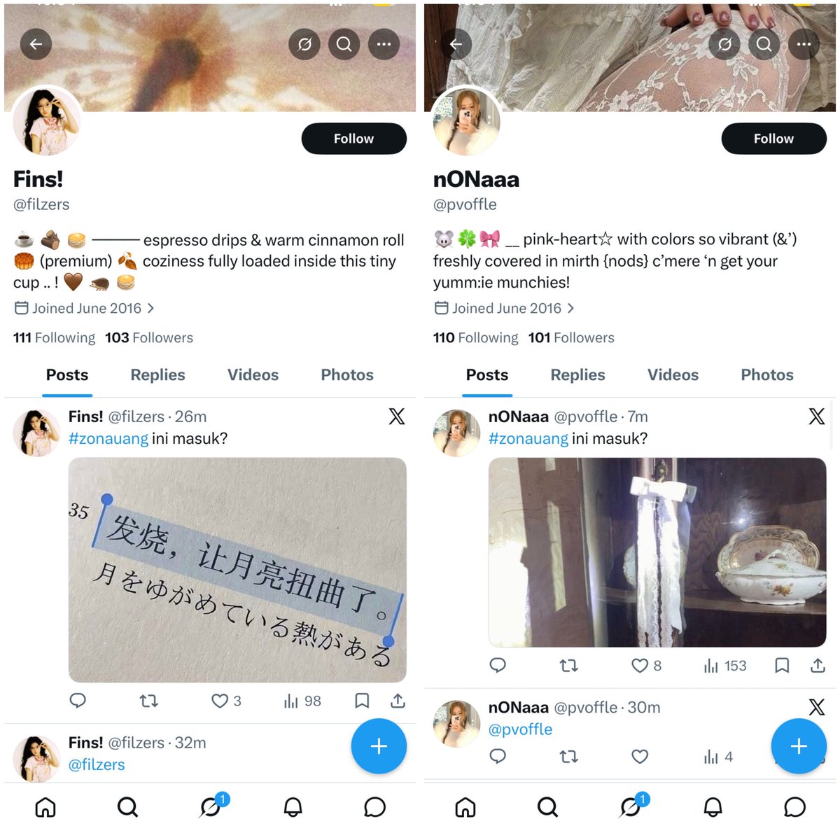 L u n ɑ i r e 𐚁 tweet media
