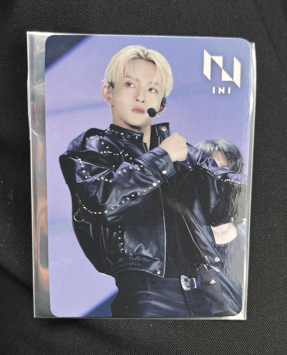 _haruminstyle_'s tweet photo. INI XQUARE  MASTERPIECE DVD トレカ ポスター 交換 

【譲】
ポスター  藤牧
DVD トレカ  尾崎
タワレコトレカ  田島

【求】  西  同種

郵送希望📮
お気軽にお声がけください🙇‍♀️

#INI交換 
#INI_XQUARE_MASTERPIECE https://t.co/WzUXstn4cZ