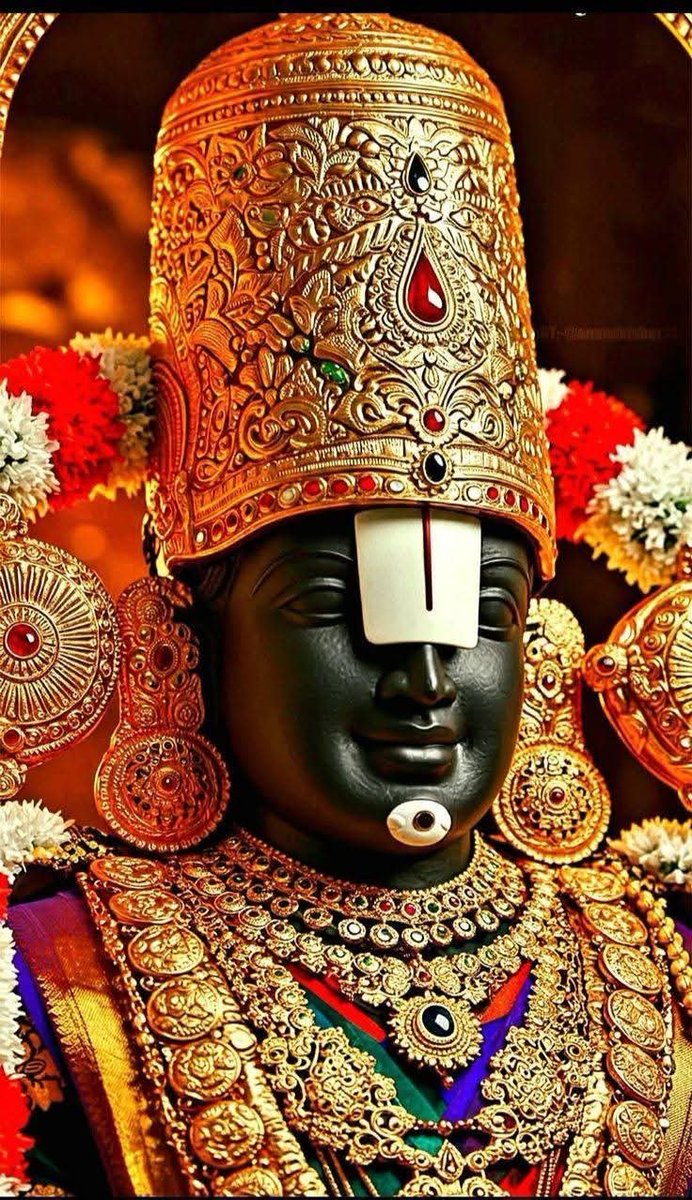 HiNdU05019434's tweet photo. ❣️प्रातः चिंतन❣️

तुलसी विलम्ब न कीजिए, भजिये नाम सुजान।
जगत मजूरी देत है, क्यों राखे भगवान।।

(जिस प्रकार संसार कर्म करने पर मेहनत की मजदूरी (फल) अवश्य देता है, उसी प्रकार सच्चे मन से भगवान का स्मरण करने पर प्रभु भी अपनी कृपा अवश्य प्रदान करते हैं।)

    ‼️🙏🍁जय श्री हरि 🍁🙏‼️ https://t.co/0MbZvQqsIz