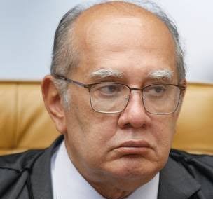 SergioAJBarrett's tweet photo. Mas E O Gilmar Mendes FULMINANDO O André Mendonça, Que Foi Indicado Pelo GOLPISTA PRESO? 
"Ele Disse Que Recebeu Um Advogado FAZENDO Proposta De DELAÇÃO Seletiva. E Aqui JÁ HÁ IMPROPRIEDADE. A Lei NÃO PERMITE Que O Relator Ou O Juiz Participe Da DELAÇÃO. JÁ HÁ UM ERRO CRASSO" https://t.co/3wAv22u8Nq