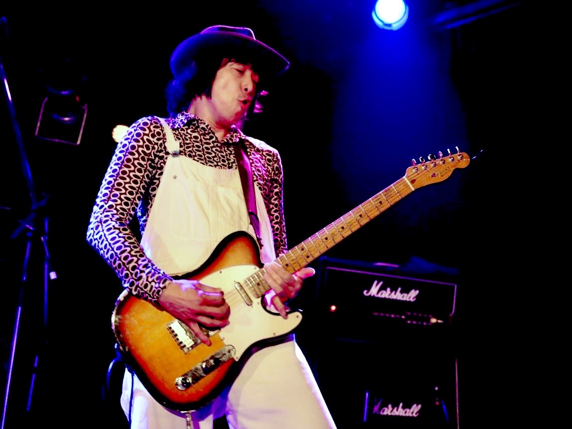 sameramone's tweet photo. 今週末は神戸バリット！
ワリコメッツの出番はトリで21:05
行ける！間に合う！
近隣の皆さんよろしくお願いします https://t.co/MuBtQ2O9DB